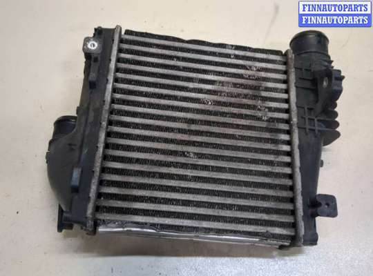 купить Радиатор интеркулера на Citroen C4 Grand Picasso 2013-2018