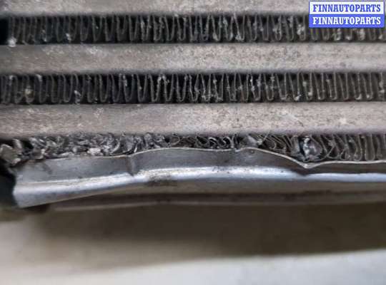 купить Радиатор интеркулера на Citroen C4 Grand Picasso 2013-2018