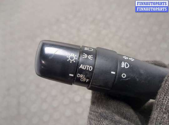 купить Переключатель поворотов и дворников (стрекоза) на Toyota Highlander 2 2007-2013