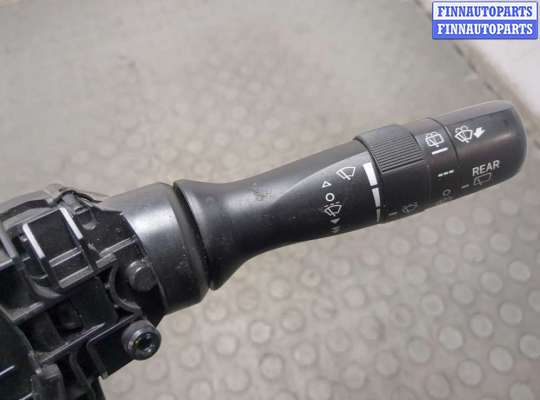 купить Переключатель поворотов и дворников (стрекоза) на Toyota Highlander 2 2007-2013