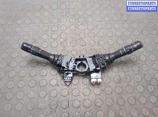 купить Переключатель поворотов и дворников (стрекоза) на Toyota Highlander 2 2007-2013