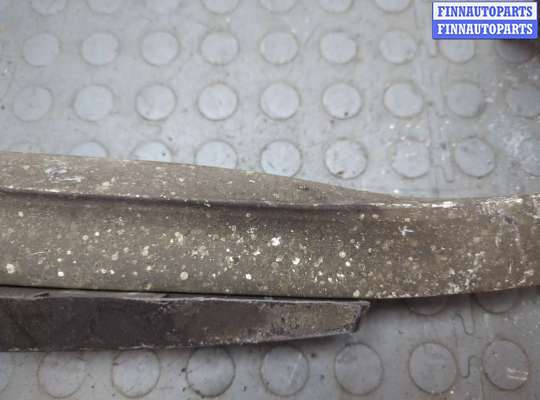 купить Усилитель бампера на Renault Megane 3 2009-2016
