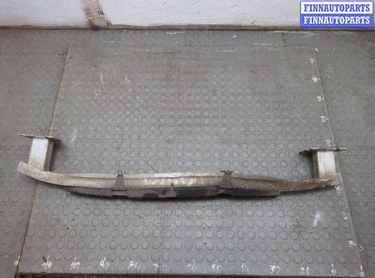 Усилитель бампера RN1605058 на Renault Megane 3 2009-2016