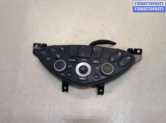 купить Переключатель отопителя (печки) на Nissan Primera P12 2002-2007