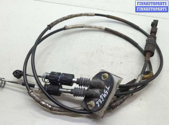 Трос кулисы КПП FO1992699 на Ford Focus 2 2005-2008
