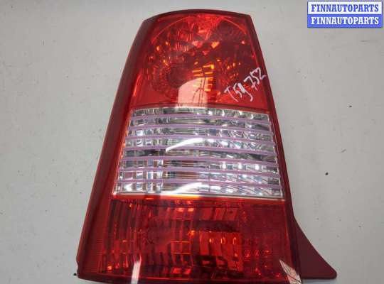 Фонарь (задний) KA590089 на KIA Picanto 2004-2011