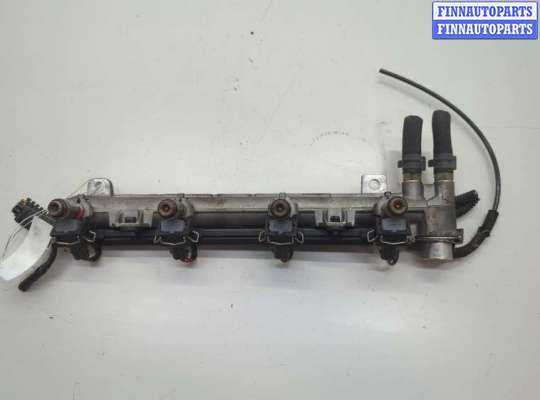Форсунка топливная на Volkswagen Golf IV (1J)