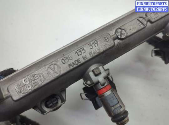 Форсунка топливная на Volkswagen Golf IV (1J)