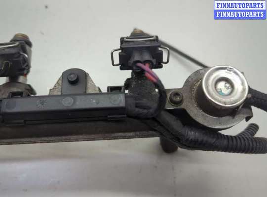 Форсунка топливная на Volkswagen Golf IV (1J)