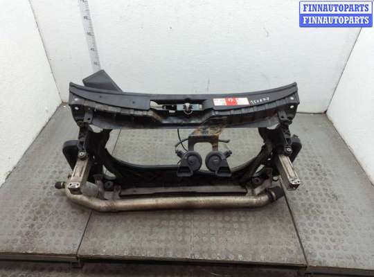 купить Воздухозаборник на Audi A6 (C6) 2004-2011