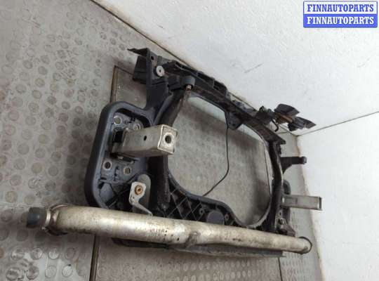 купить Воздухозаборник на Audi A6 (C6) 2004-2011