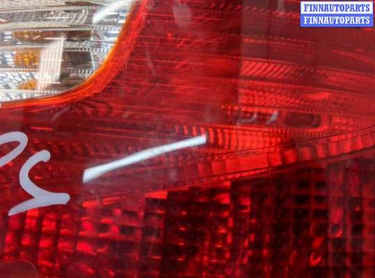 купить Фонарь (задний) на Skoda Fabia 2007-2014