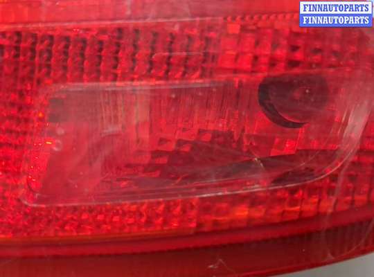 купить Фонарь (задний) на Skoda Fabia 2007-2014