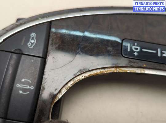 купить Рамка под кулису на Mercedes CLS C219 2004-2010