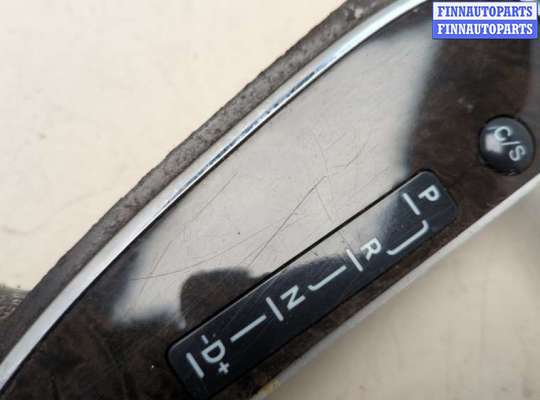 купить Рамка под кулису на Mercedes CLS C219 2004-2010