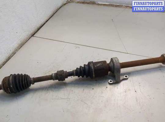 купить Полуось (приводной вал, шрус) на Honda Civic 2005-2012