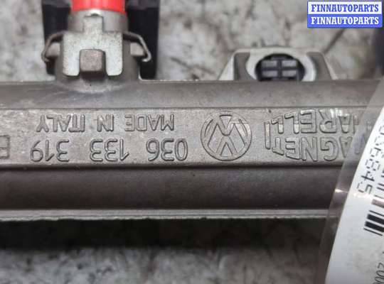 купить Форсунка топливная на Volkswagen Golf 4 1997-2006