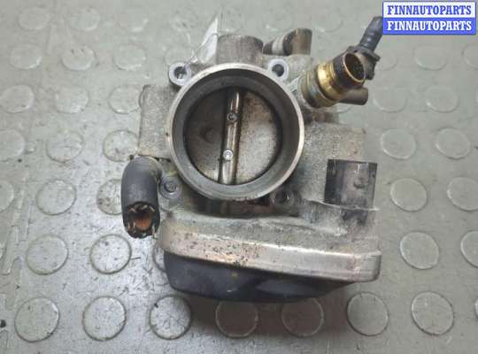 купить Заслонка дроссельная на Opel Astra H 2004-2010