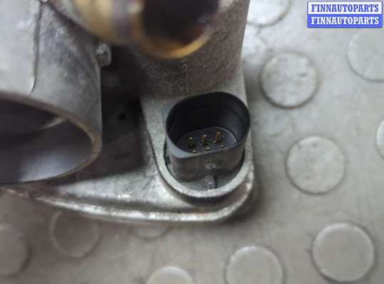 купить Заслонка дроссельная на Opel Astra H 2004-2010