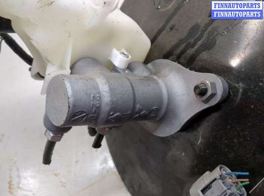 купить Цилиндр тормозной главный на Mitsubishi Eclipse Cross 2017-