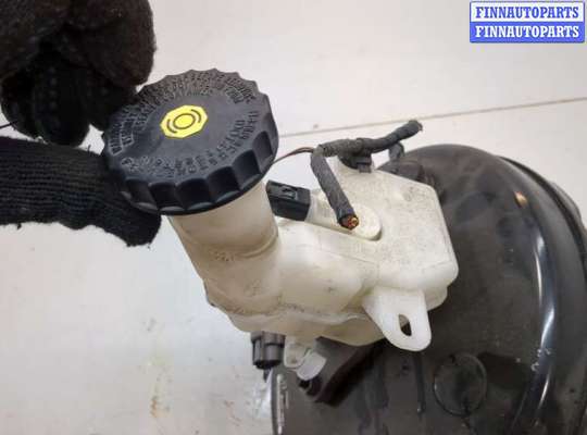 купить Цилиндр тормозной главный на Mitsubishi Eclipse Cross 2017-