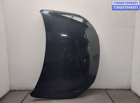 купить Капот на Volkswagen Scirocco 2008-