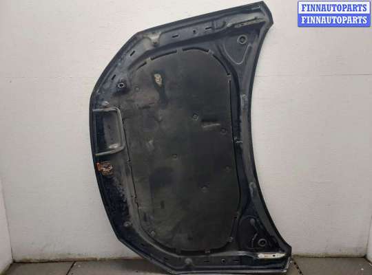 купить Капот на Volkswagen Scirocco 2008-