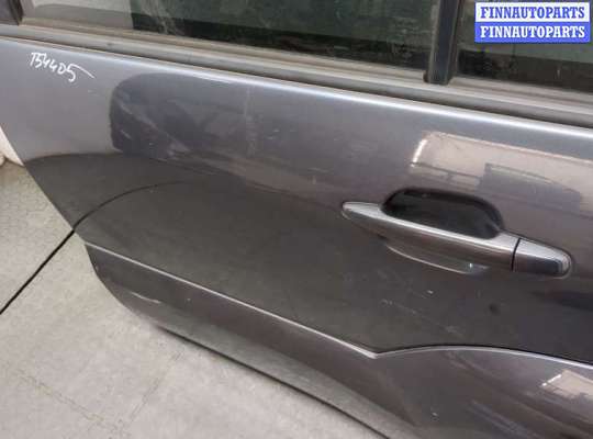 купить Дверь боковая (легковая) на Toyota Land Cruiser Prado (120) - 2002-2009