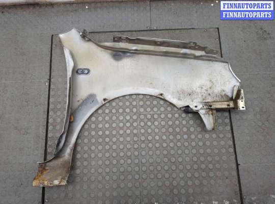 купить Кронштейн бампера на Volkswagen Lupo