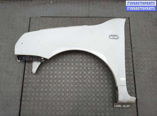 Кронштейн бампера VG2709271 на Volkswagen Lupo