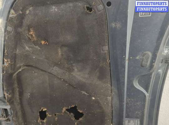 купить Обшивка капота на Volkswagen Passat 5 2000-2005