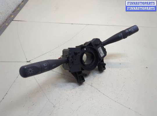 Переключатель поворотов и дворников (стрекоза) LRN4351 на Land Rover Freelander 1 1998-2006