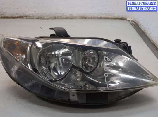 Купить Фара (передняя) на Seat Ibiza 4 2008-2015 Фара (передняя) ST343339 на Seat Ibiza 4 2008-2015