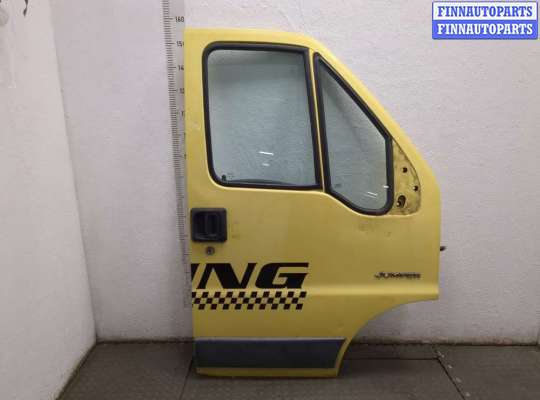 купить Дверная карта (Обшивка двери) на Citroen Jumper (Relay) 1994-2006