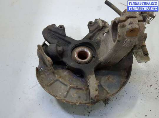 купить Ступица (кулак, цапфа) на Volkswagen Polo 2001-2005