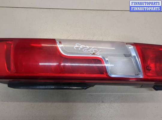 Купить Фонарь (задний) на Citroen Jumper (Relay) 2014-2025 Фонарь (задний) FT556338 на Citroen Jumper (Relay) 2014-2025