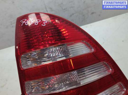 купить Фонарь (задний) на Mercedes C W203 2000-2008