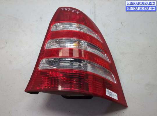 купить Фонарь (задний) на Mercedes C W203 2000-2008