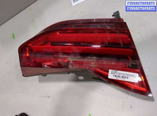 Фонарь крышки багажника на BMW 7 (G11/G12)