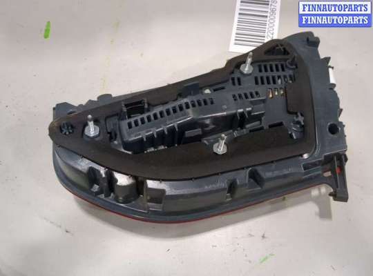 Фонарь крышки багажника на BMW 7 (G11/G12)