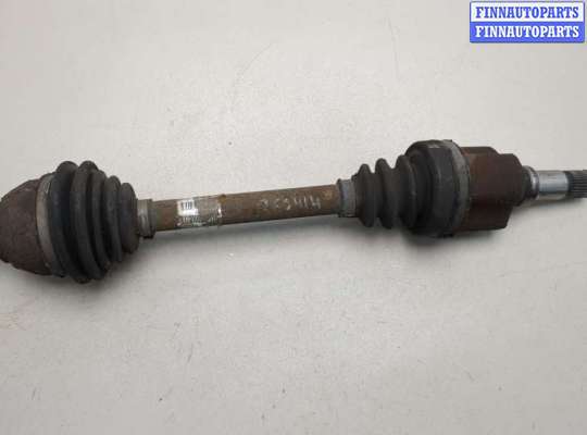 Купить Полуось (приводной вал, шрус) на Ford Focus 2 2008-2011 Полуось (приводной вал, шрус) FO2195141 на Ford Focus 2 2008-2011
