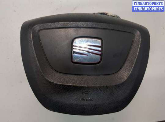 Подушка безопасности водителя ST346910 на Seat Leon 2 2005-2012