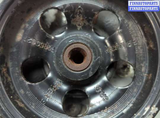 купить Насос гидроусилителя руля (ГУР) на Land Rover Range Rover 3 (LM) 2002-2012
