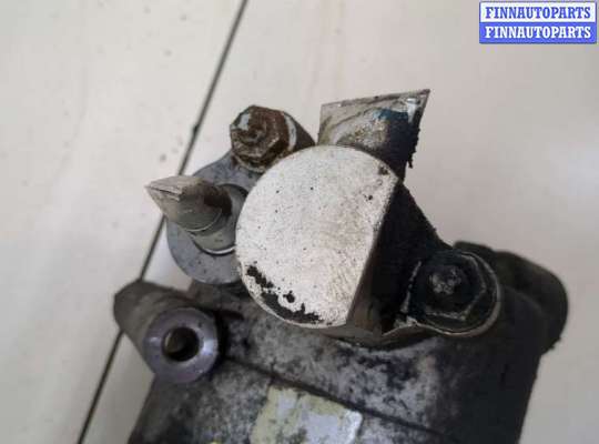 купить Компрессор кондиционера на Ford Mondeo 4 2007-2015