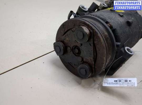 купить Компрессор кондиционера на Ford Mondeo 4 2007-2015