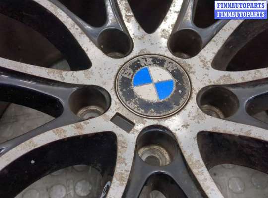 купить Диск литой на BMW 5 E60 2003-2010