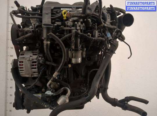 купить Насос гидроусилителя руля (ГУР) на Ford Mondeo 4 2007-2015