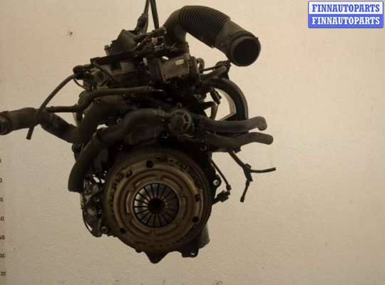 купить Двигатель (ДВС) на Volkswagen Polo 2005-2009