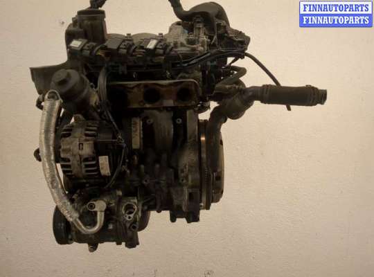 купить Двигатель (ДВС) на Volkswagen Polo 2005-2009