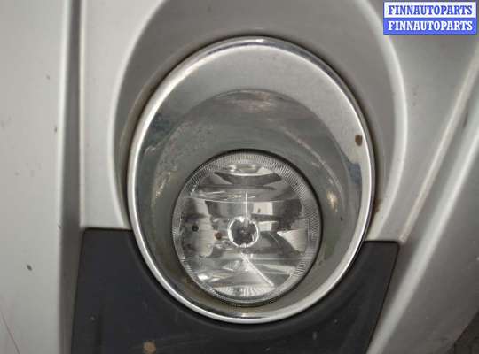 купить Бампер на Chevrolet Spark 2009-2016